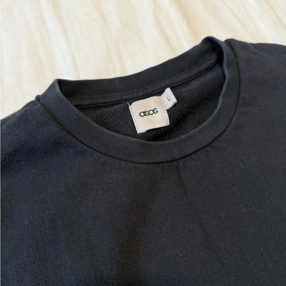 ASOS Crewneck - Picture 3 of 3